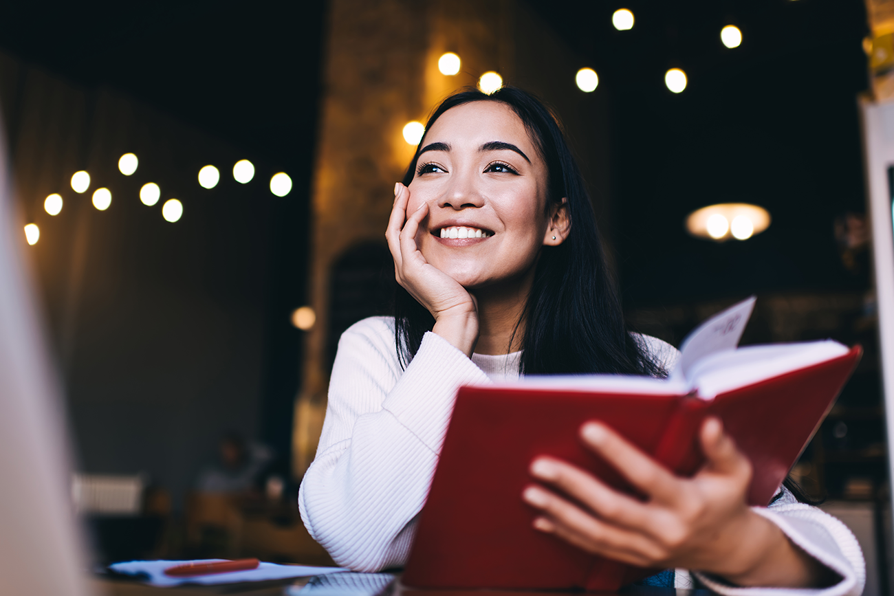 5 livros universais escritos por mulheres