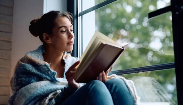 Se você ler apenas um livro esse ano, que seja um desses 10