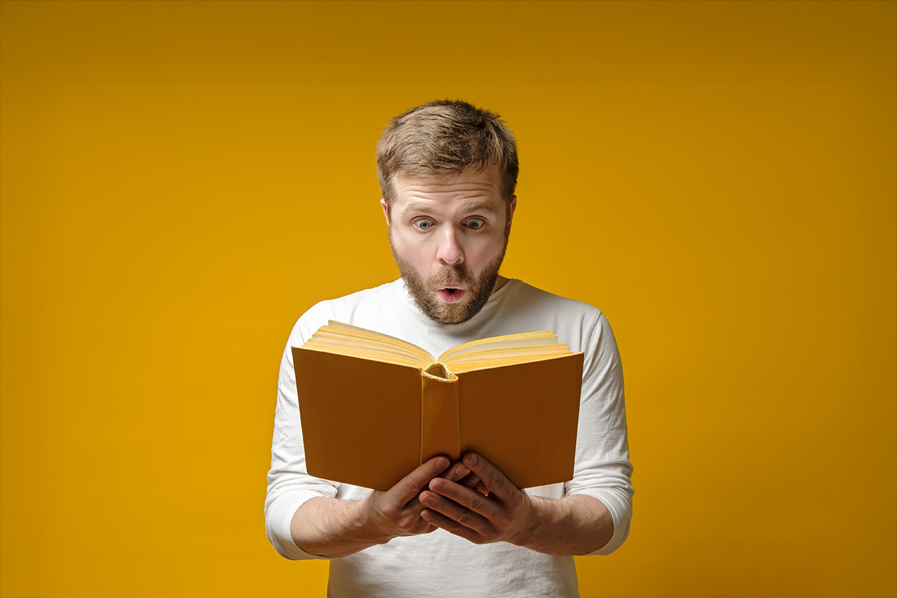 Temporada dos taurinos: 5 livros perfeitos para os nascidos entre 21 de abril e 20 de maio