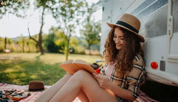 5 livros incríveis escritos pelos seus atores e atrizes favoritos