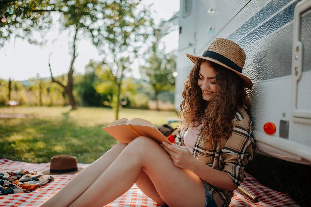 5 livros incríveis escritos pelos seus atores e atrizes favoritos