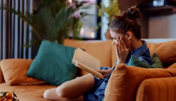 3 livros incríves para ler em um final de semana