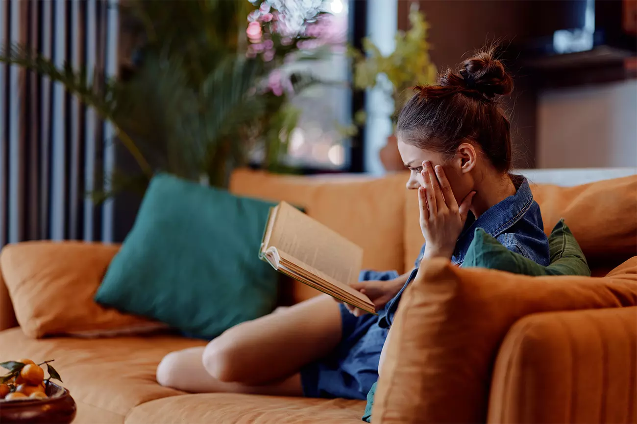 3 livros incríves para ler em um final de semana