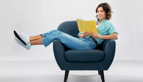 5 livros curtinhos, mas profundos, que você lê em apenas algumas horas