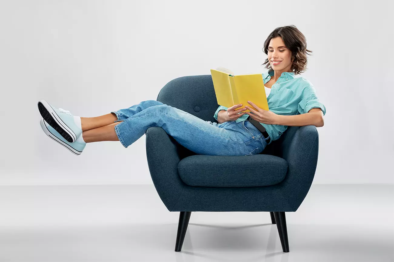 5 livros curtinhos, mas profundos, que você lê em apenas algumas horas