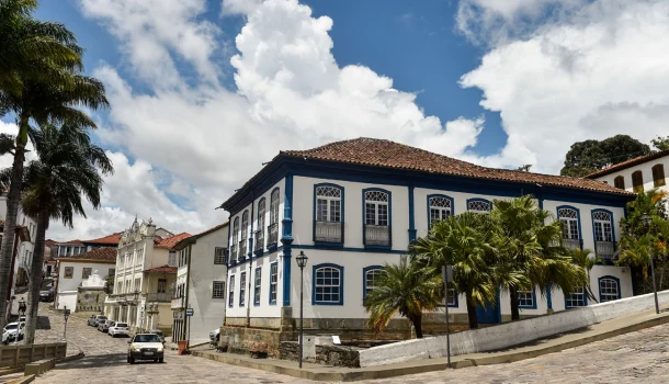 10 pequenas cidades brasileiras que apareceram em filmes e novelas — e explodiram no turismo depois disso