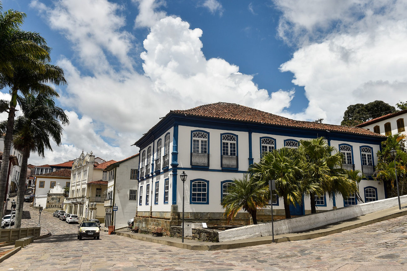 10 pequenas cidades brasileiras que apareceram em filmes e novelas — e explodiram no turismo depois disso