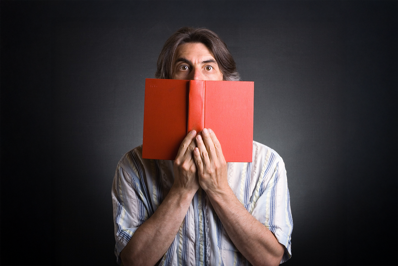 Leituras que deixam marcas: os 7 livros mais intensos, cruéis e belos já escritos