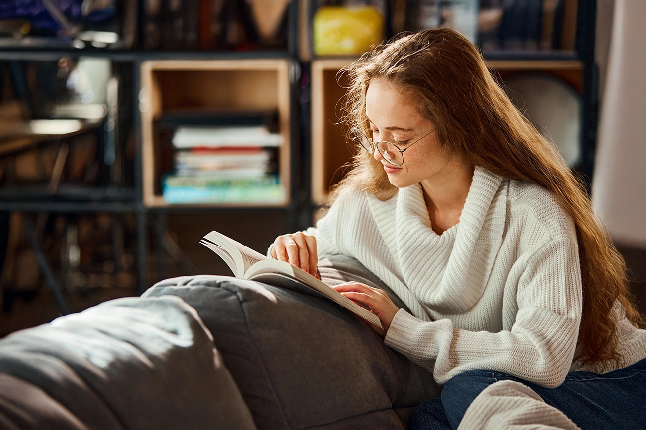 7 livros considerados perfeitos pelos leitores — e que vão morar em você muito além de 2025