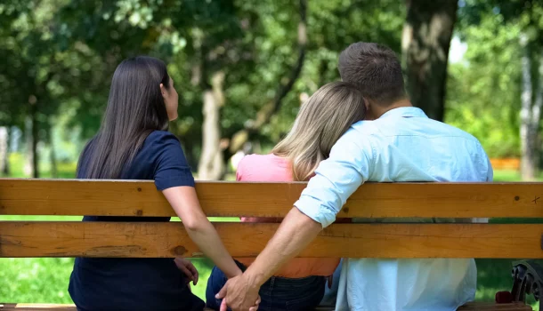 Ranking dos infiéis: os signos que te amam — até aparecer um novo ascendente
