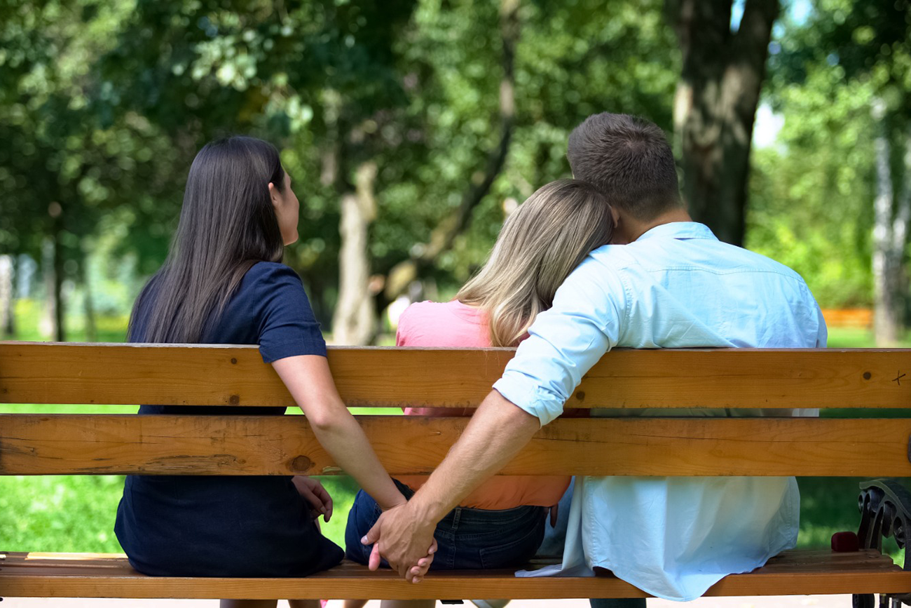 Ranking dos infiéis: os signos que te amam — até aparecer um novo ascendente