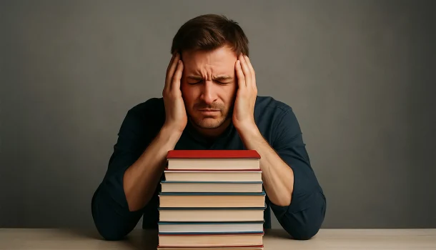 Por que homens odeiam esses 7 livros?