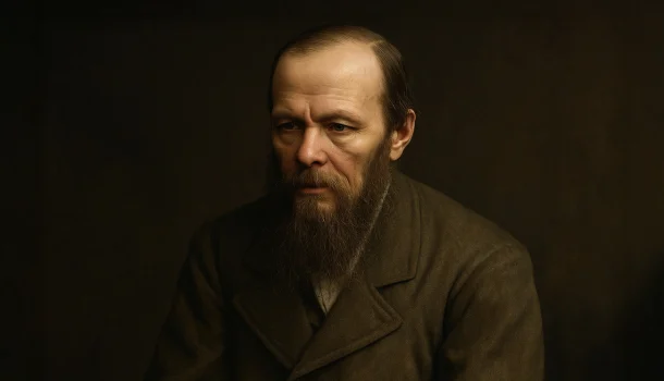 Os 5 melhores livros de Dostoiévski