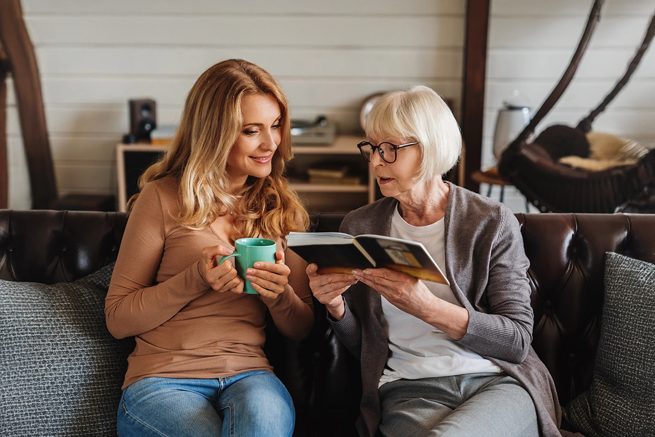7 livros para presentear sua mãe — e fazê-la lembrar que ainda é protagonista da própria história