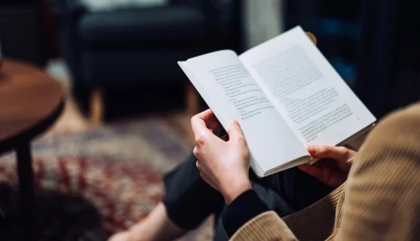 5 livros que mudam o rumo de uma vida — e nenhum deles tem mais de 150 páginas
