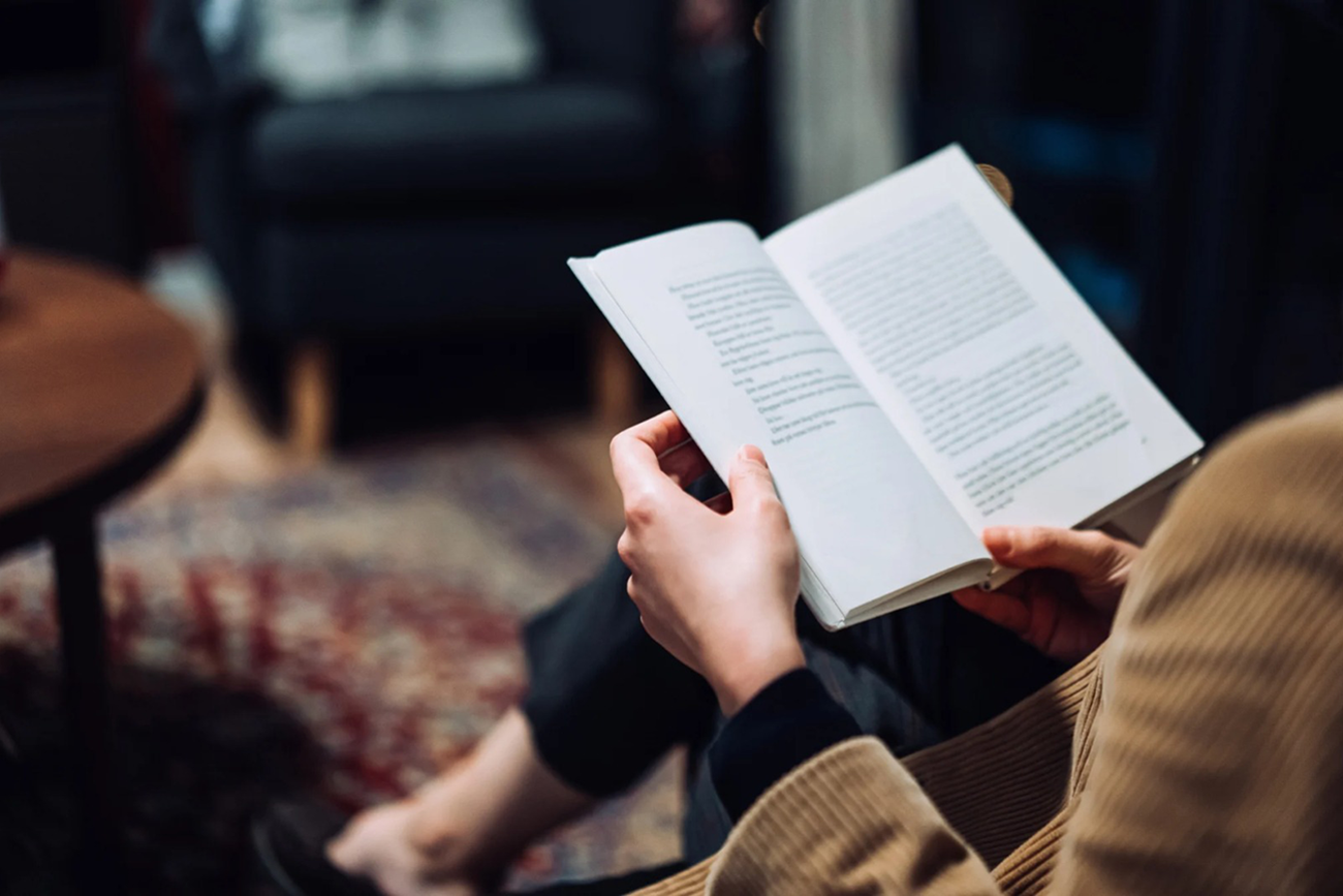 5 livros que mudam o rumo de uma vida — e nenhum deles tem mais de 150 páginas