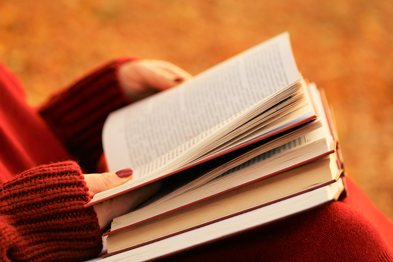 Volta ao mundo em 12 livros que você (ainda) não leu — mas deveria