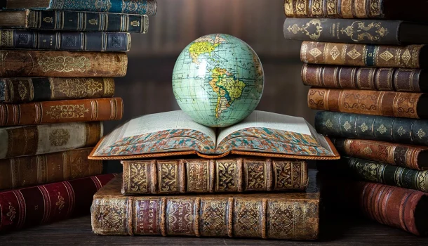 Desafio Nobel de Literatura: Você leu no máximo 8 livros desta lista de 75 — e isso diz mais sobre o mundo do que sobre você