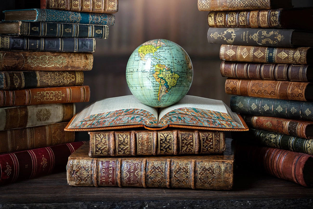 Desafio Nobel de Literatura: Você leu no máximo 8 livros desta lista de 75 — e isso diz mais sobre o mundo do que sobre você
