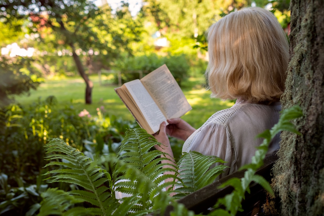 9 livros para quem está no fundo do poço — e quer (de verdade) sair de lá