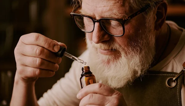 Conheça os 7 perfumes que venceram o maior prêmio do mundo — o Oscar da perfumaria