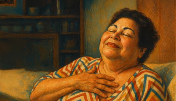 10 canções que provam por que Nana Caymmi é a voz mais dolorosa e sublime da música brasileira
