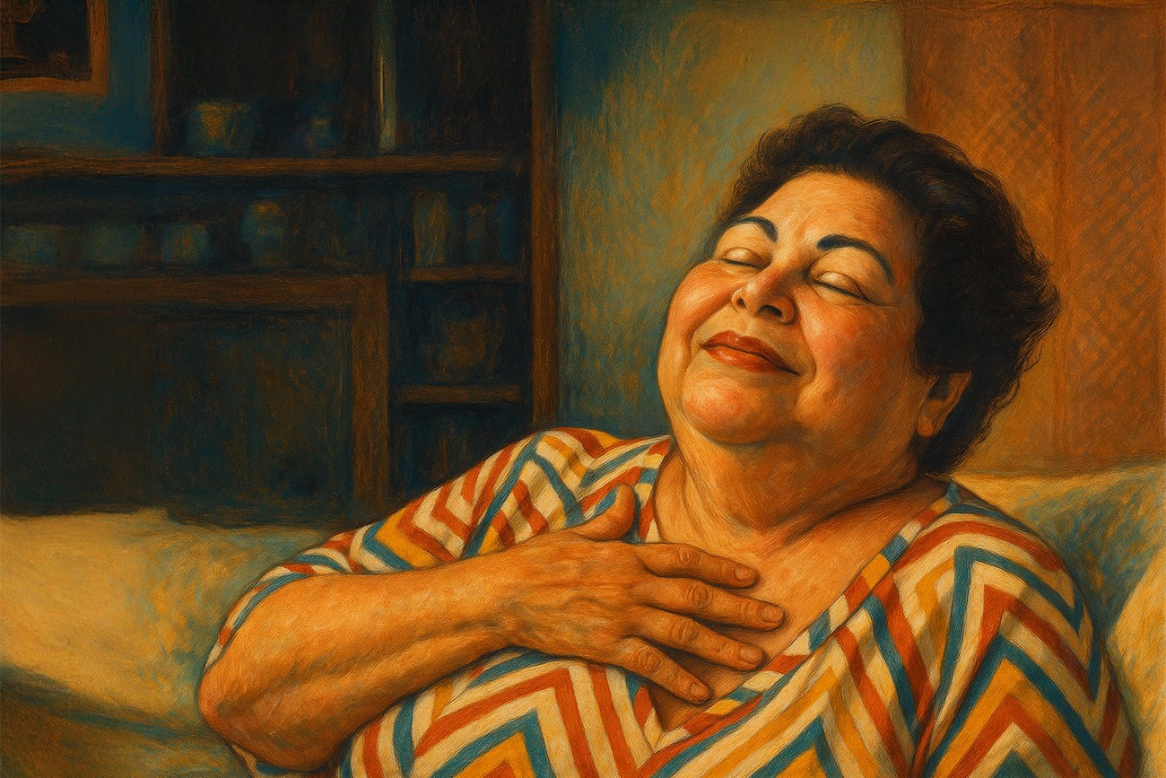 10 canções que provam por que Nana Caymmi é a voz mais dolorosa e sublime da música brasileira