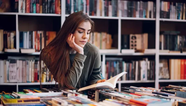 7 romances curtos que dizem mais do que 500 páginas