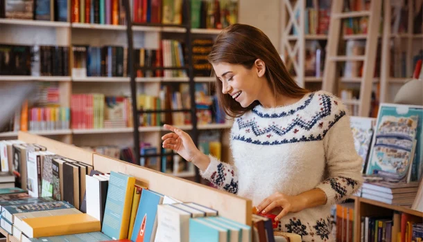 7 meses para o fim do ano: um livro para ler por mês