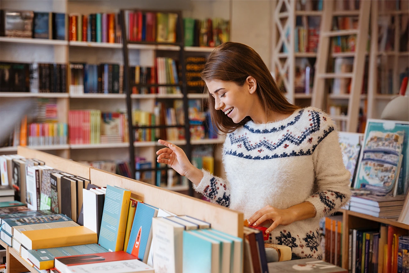 7 meses para o fim do ano: um livro para ler por mês