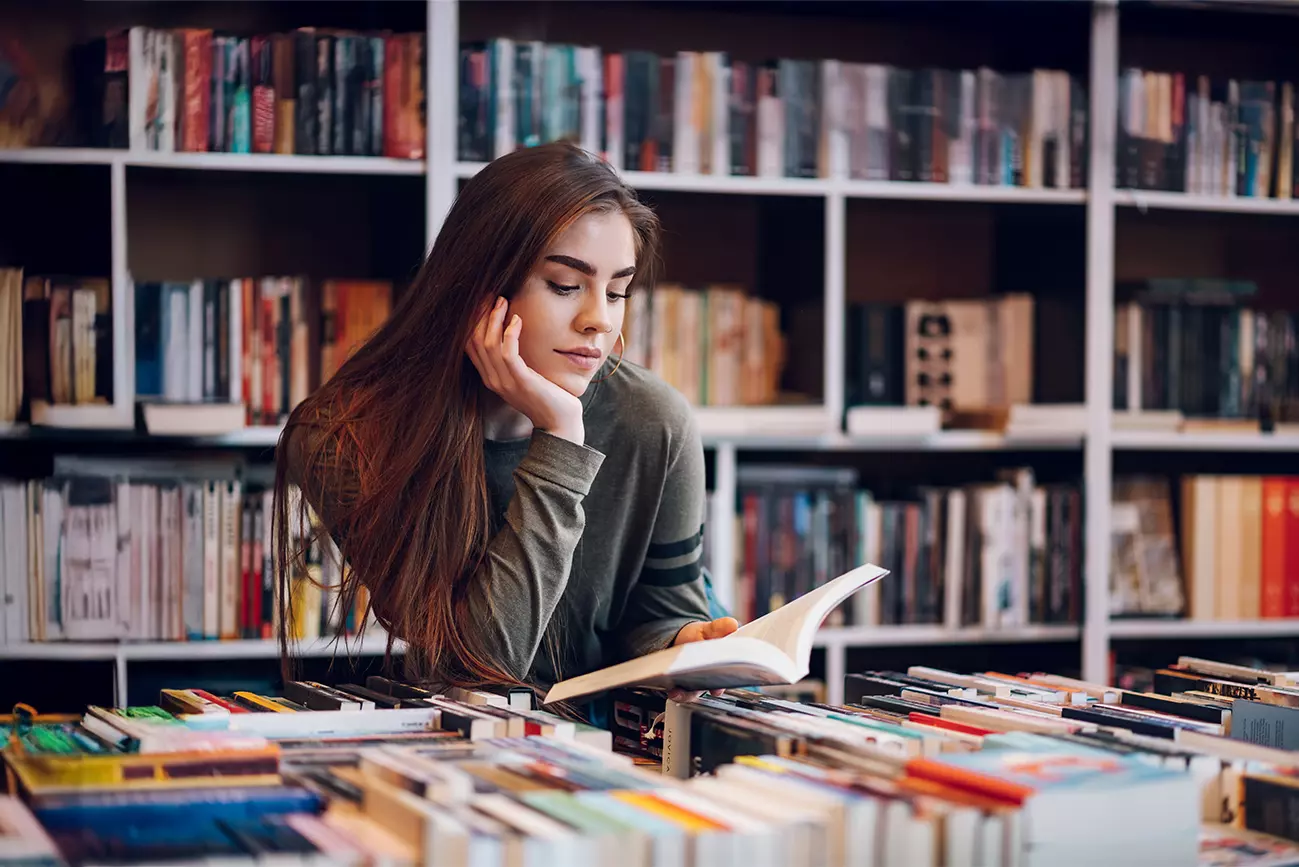 7 romances curtos que dizem mais do que 500 páginas
