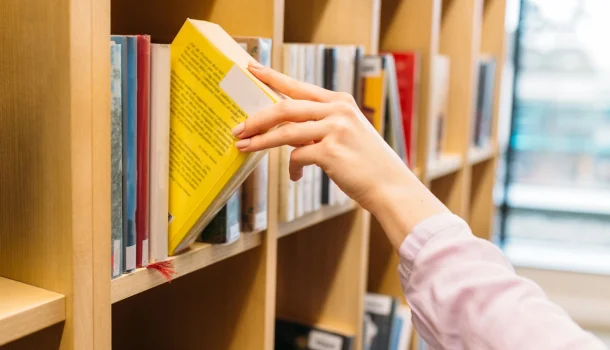 Este é o livro mais abandonado do mundo (mas quem termina, nunca esquece)