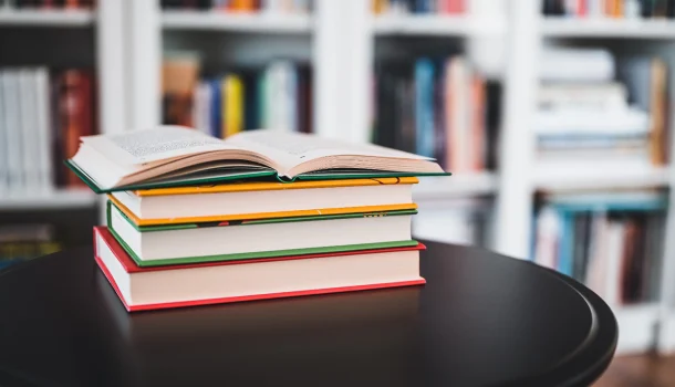 10 livros que você precisa ler antes de morrer (mas ninguém te contou)
