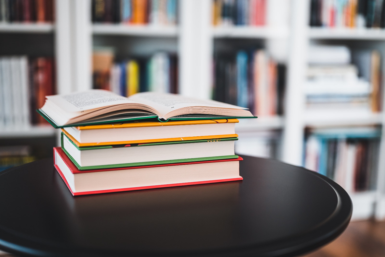 10 livros que você precisa ler antes de morrer (mas ninguém te contou)
