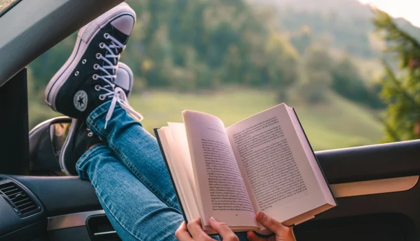 5 livros brasileiros que viraram objeto de culto (e você certamente ainda não leu)