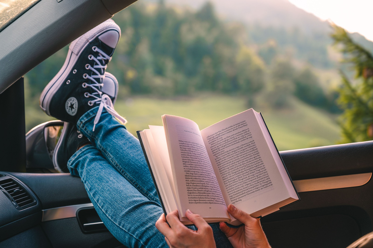 5 livros brasileiros que viraram objeto de culto (e você certamente ainda não leu)