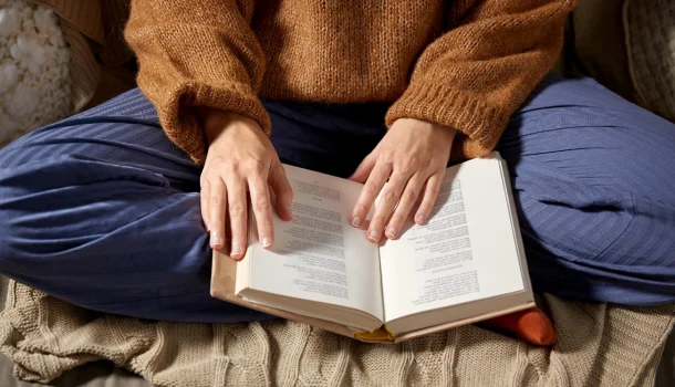 5 livros que ninguém recomenda — mas todo mundo devia ler