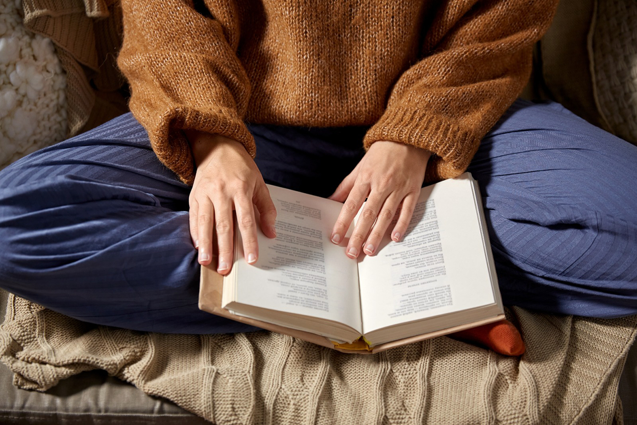 5 livros que ninguém recomenda — mas todo mundo devia ler