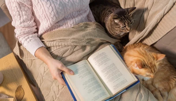 5 livros escritos por mulheres que parecem compreender você melhor do que sua terapeuta