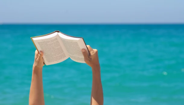 7 livros para quem perdeu alguém