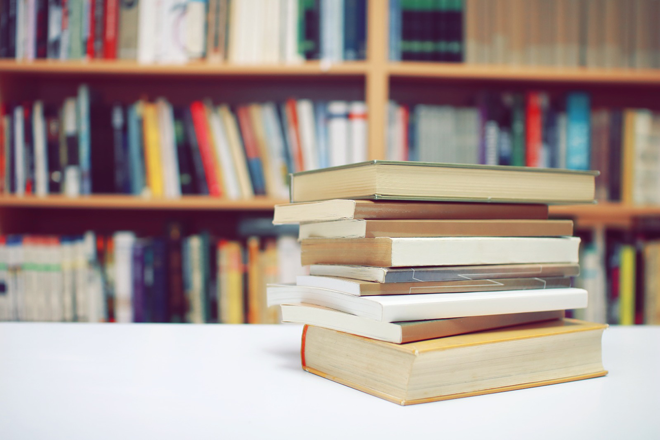 5 livros fantasmas — os títulos que todo mundo compra, mas quase ninguém lê