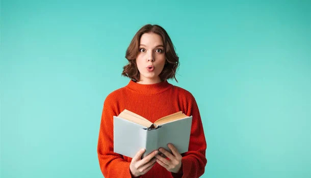 5 livros tão macabros que vão te deixar de cabelo pé