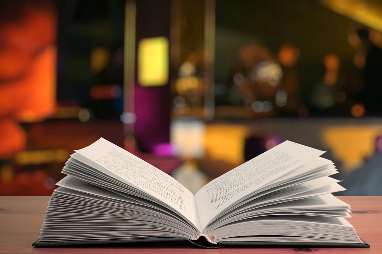 5 livros filosóficos para debater na mesa do bar
