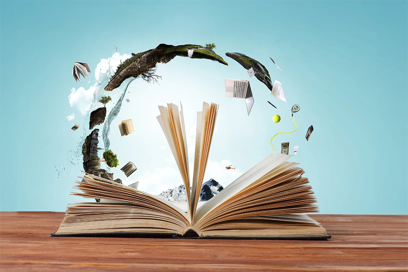 5 livros de realismo mágico para mergulhar de cabeça