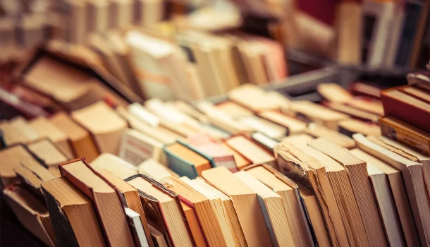 5 livros que narram histórias desconhecidas da Segunda Guerra Mundial