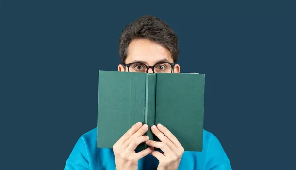 7 livros que são mais perturbadores do que muitos filmes