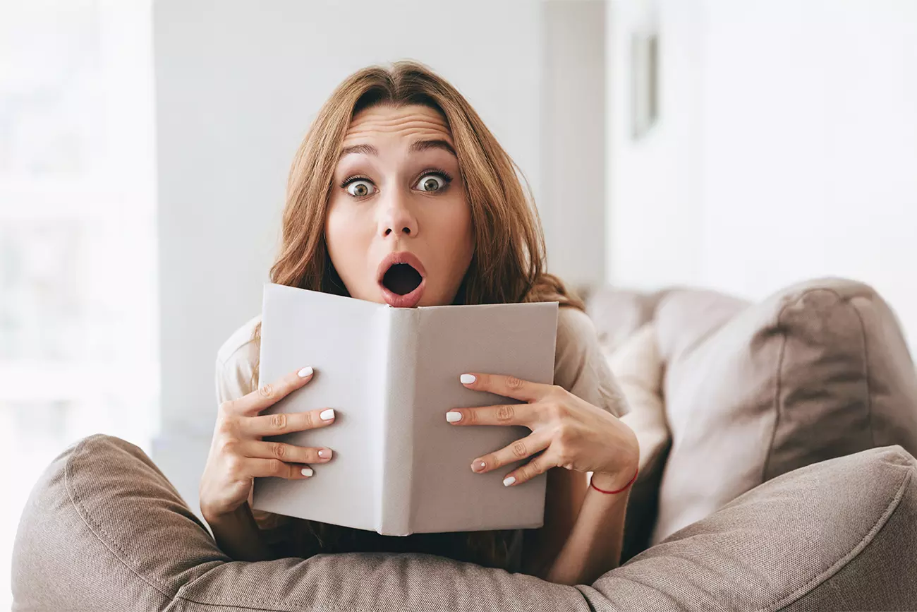 7 livros com os melhores plot twists da história