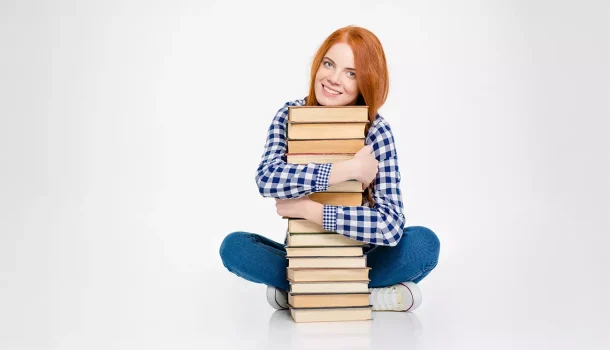 5 livros que toda pessoa inteligente precisa ler
