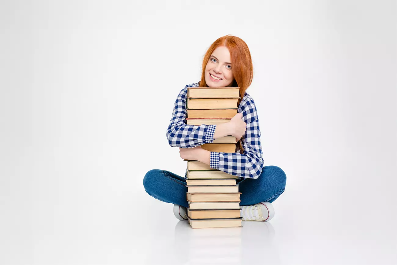 5 livros que toda pessoa inteligente precisa ler