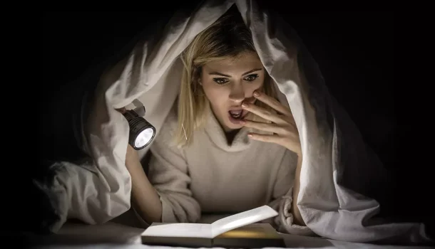 7 livros macabros que vão te deixar completamente obcecado